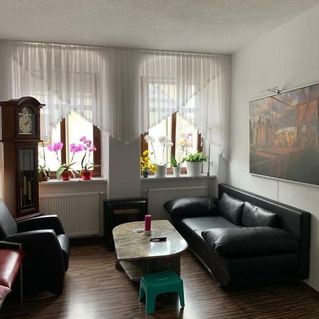 Ferienwohnung Аннаберг-Бухгольц Экстерьер фото