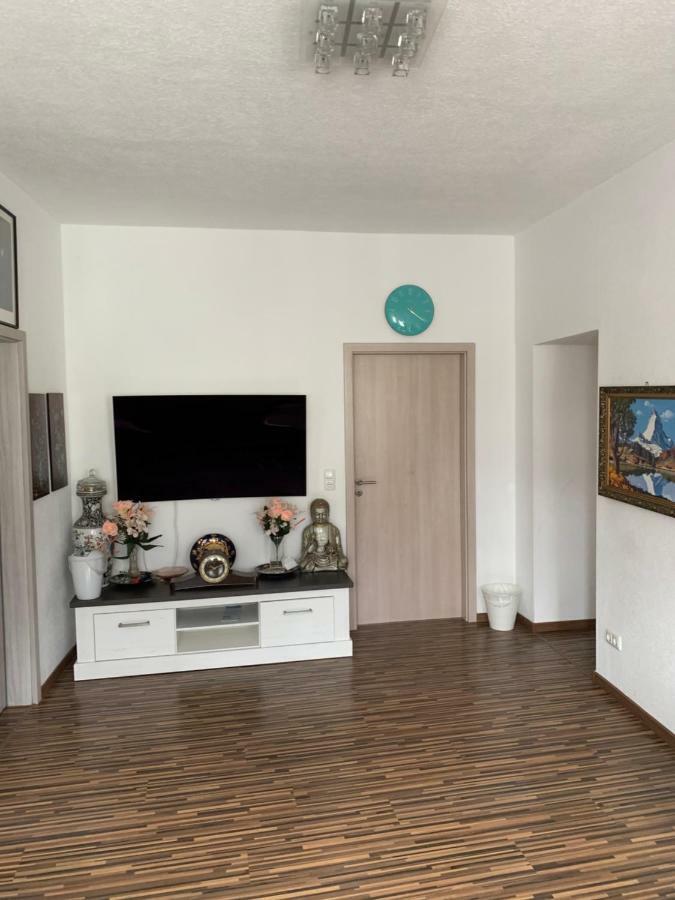 Ferienwohnung Аннаберг-Бухгольц Экстерьер фото