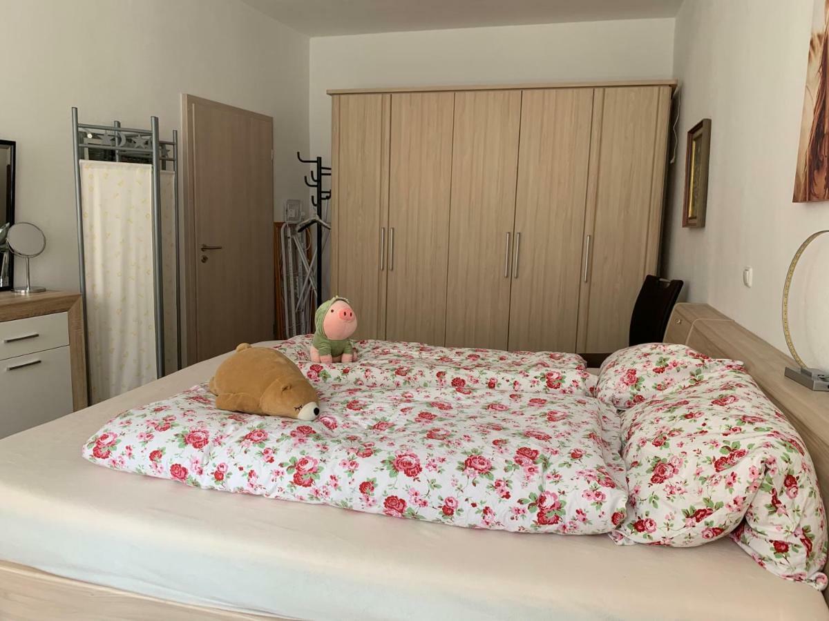 Ferienwohnung Аннаберг-Бухгольц Экстерьер фото